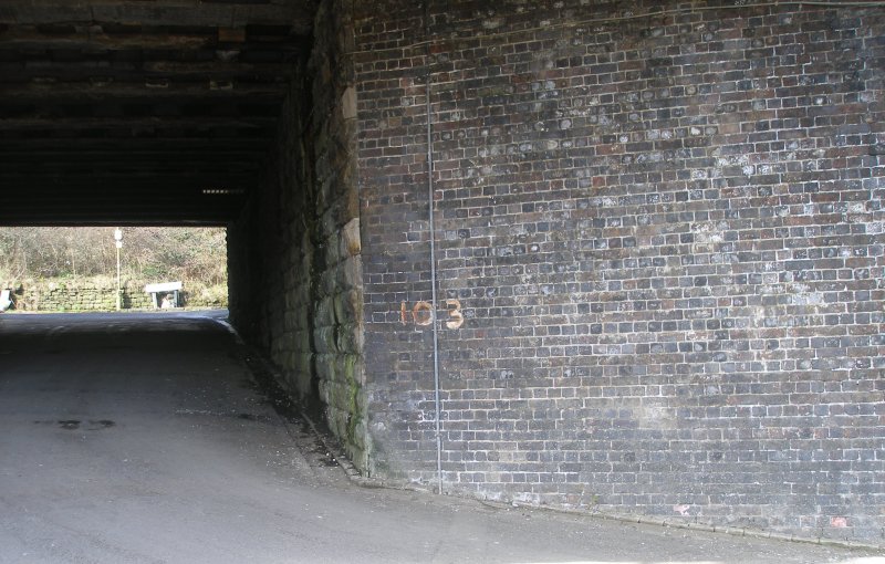 Todmorden West Bridge 103