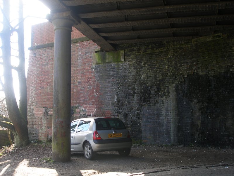 Todmorden West Bridge 103