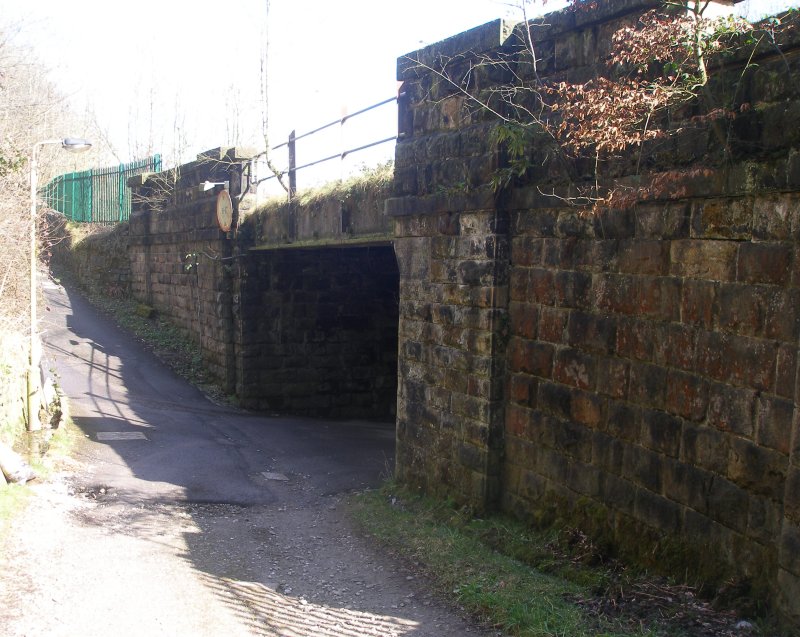 Todmorden West Bridge 103