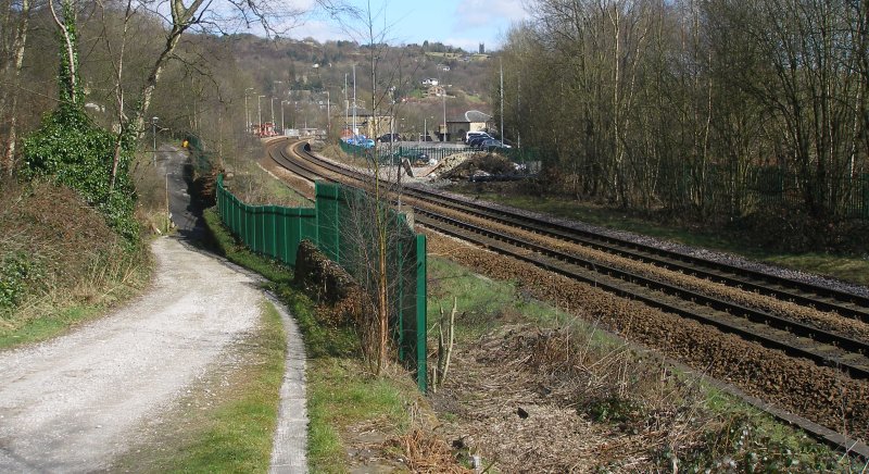 Todmorden West Bridge 103