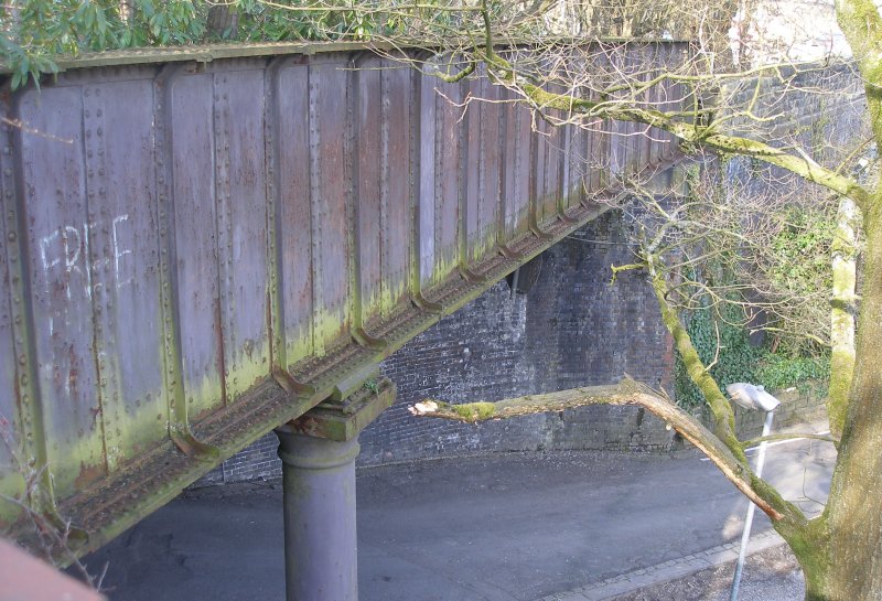 Todmorden West Bridge 103
