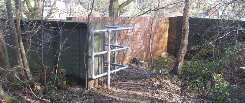 Todmorden West Bridge 103