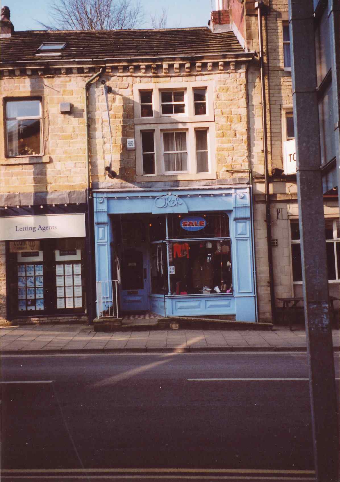 27 Burnley Road, Todmorden